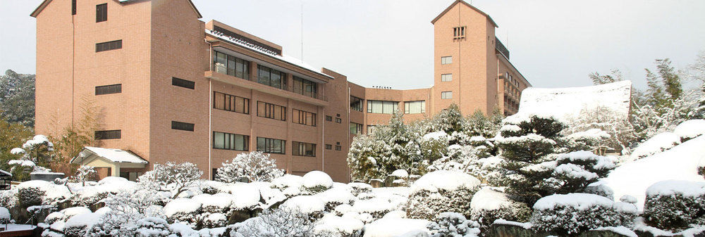 Takeo Century Hotel Exterior foto